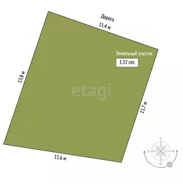 Помещение свободного назначения в Ямало-Ненецкий АО, Новый Уренгой ...