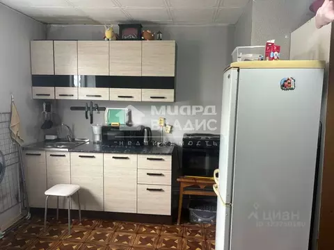 Студия Омская область, Омск ул. Долгирева, 140 (20.0 м)