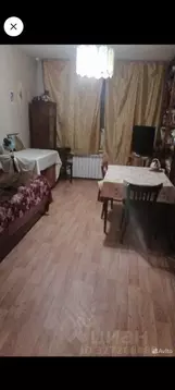 1-к кв. Москва 3-я Рыбинская ул., 21К1 (50.0 м)