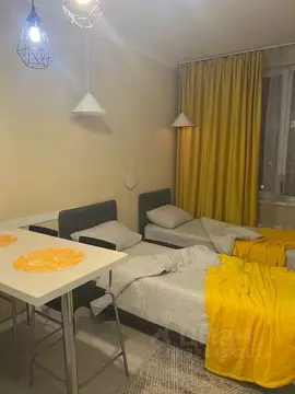 Студия Московская область, Красногорск ул. Липовой Рощи, 1к3 (17.0 м)