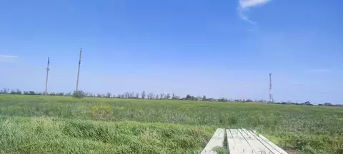 Участок в Краснодарский край, Ейск  (6.0 сот.)
