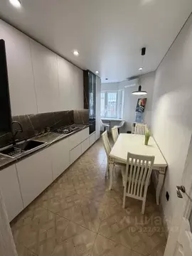 2-к кв. Краснодарский край, Анапа Промышленная ул., 2 (107.0 м)