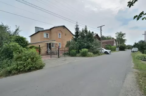 Коттедж в Пензенская область, Пенза проезд 1-й Достоевского, 15 (300 ...