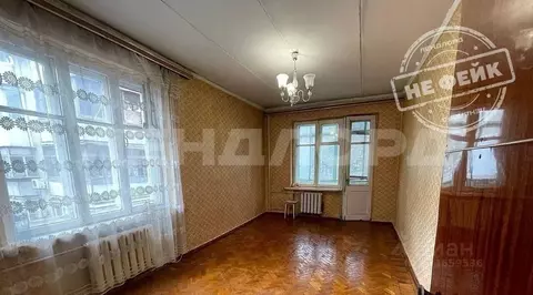 2-к кв. Ростовская область, Ростов-на-Дону Сельмаш мкр, ул. ...