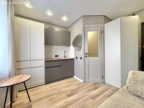 Квартира-студия: Вологда, улица Чехова, 19 (11.5 м)