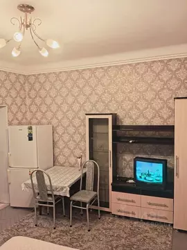 1-к кв. Ставропольский край, Пятигорск ул. Дзержинского, 11 (28.0 м)