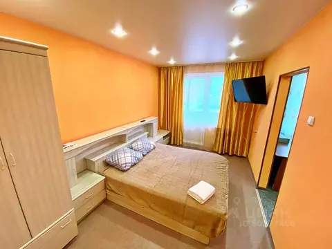 1-к кв. Красноярский край, Красноярск ул. Весны, 17 (36.0 м)