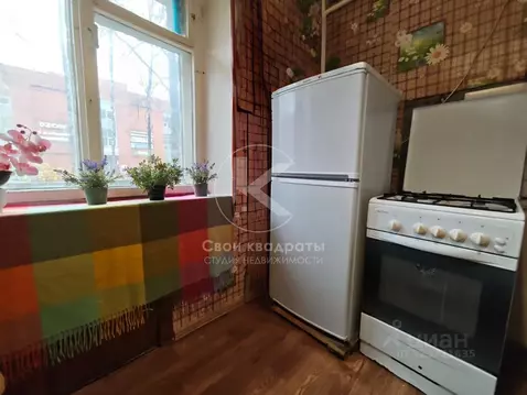 2-к кв. Московская область, Апрелевка Наро-Фоминский городской округ, ...