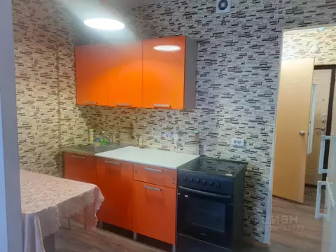 Студия Пермский край, Пермь Автозаводская ул., 30 (23.0 м)