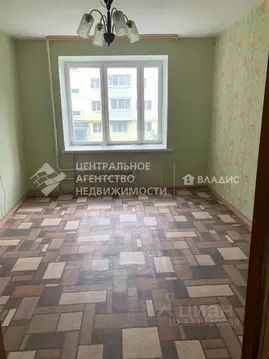 Комната Рязанская область, Рязань ул. Ушакова, 2б (12.7 м)