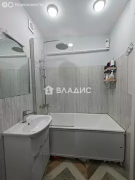 2-комнатная квартира: Санкт-Петербург, улица Димитрова, 24к2 (44.3 м)