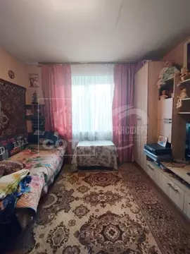 Комната Воронежская область, Воронеж ул. Артамонова, 36 (13.1 м)