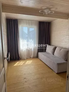 Коттедж в Ивановская область, Ивановский район, Беляницкое с/пос, д. ...