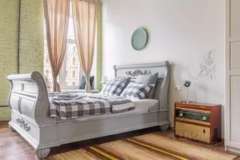 Комната Санкт-Петербург пер. Гривцова, 2 (10.0 м)