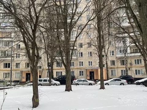 Продается 3-комнатная квартира