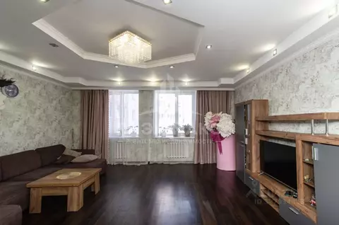 3-к кв. Брянская область, Брянск Московский мкр, 38/1 (111.7 м)