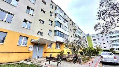 2-к кв. Белгородская область, Старый Оскол Рудничный мкр, 8 (47.8 м)