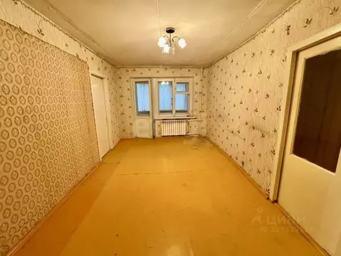 2-к кв. Самарская область, Самара пос. Красная Глинка, 4-й кв-л, 1 ...