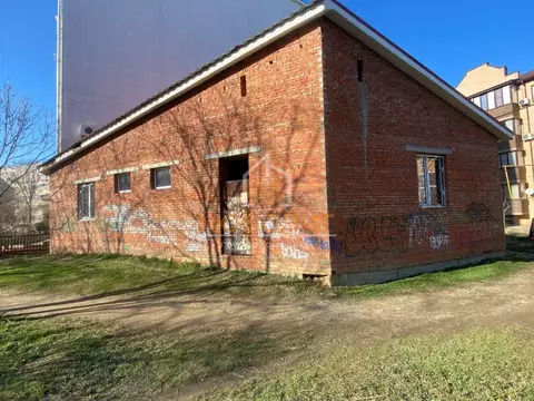 Помещение свободного назначения в Краснодарский край, Горячий Ключ ул. ...