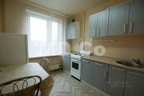 1-к кв. Москва Совхозная ул., 6 (33.0 м)