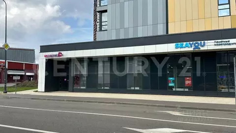 Помещение свободного назначения в Москва Тюменский проезд, 3к5 (69 м)