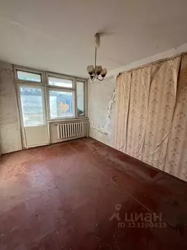 2-к кв. Астраханская область, с. Икряное ул. Кирова, 91Б (56.3 м)