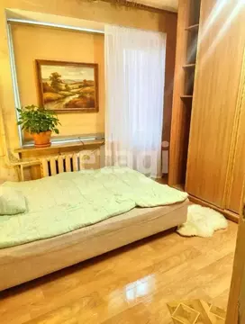 1-к кв. Калининградская область, Калининград Тихорецкая ул., 45 (24.0 ...