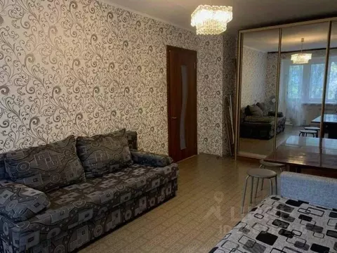 1-к кв. Тюменская область, Тюмень ул. Серова, 19 (32.0 м)