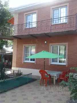 Дом в Ростовская область, Таганрог Смирновский пер., 94 (64 м)