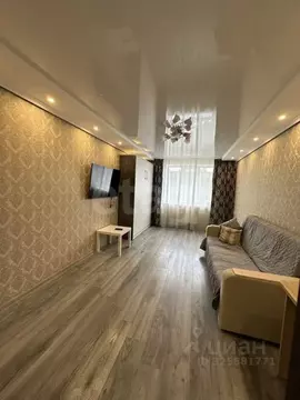 1-к кв. Самарская область, Самара Революционная ул., 101Б (41.0 м)