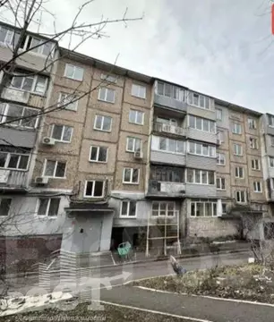 1-к кв. Приморский край, Артем ул. Кирова, 16 (33.0 м)