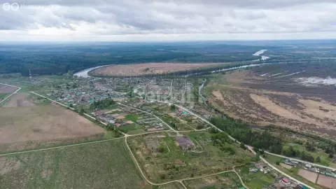 Участок в Салаирка, Парковая улица (8 м)