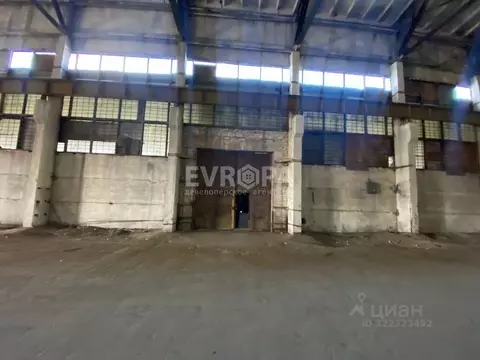 Склад в Ульяновская область, Ульяновск Московское ш., 72 (230 м)