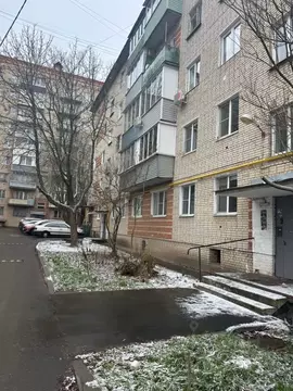 3-к кв. Московская область, Серпухов Центральная ул., 181 (59.7 м)