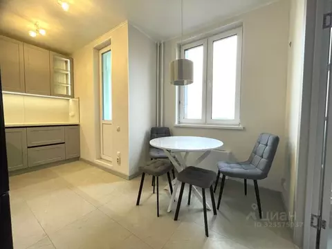 2-к кв. Московская область, Одинцовский городской округ, ...