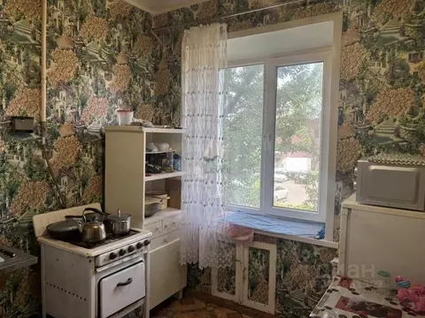 2-к кв. Саратовская область, Энгельс Весенняя ул., 3 (44.7 м)