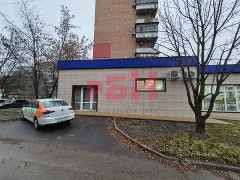 Помещение свободного назначения в Ростовская область, Ростов-на-Дону ...