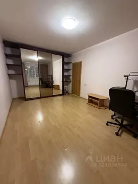 1-к кв. Москва Чоботовская ул., 15 (39.0 м)