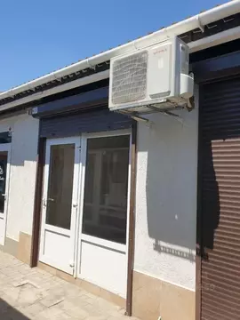 Торговая площадь в Крым, Евпатория ул. Интернациональная, 130Б (21 м)