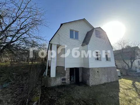 Продается дом в СНТ Керамик