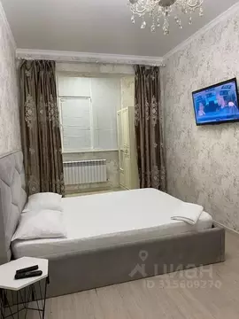 1-к кв. Кабардино-Балкария, Нальчик ул. Солнечная, 8к3 (39.0 м)