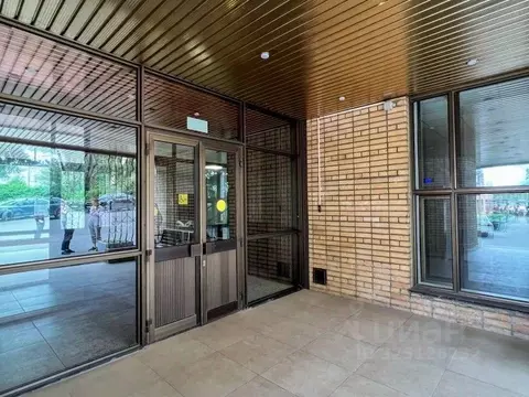 Офис в Москва 2-й Кожуховский проезд, 29К2С16 (17 м)