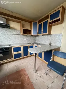 2-комнатная квартира: Москва, Осенняя улица, 18 (57 м)