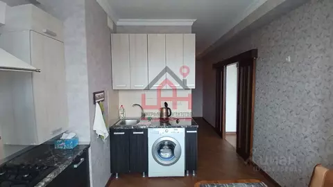 1-к кв. Ставропольский край, Ессентуки Никольская ул., 21к2 (45.2 м)