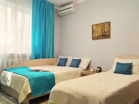 Комната Краснодарский край, Геленджик Прибойная ул., 6