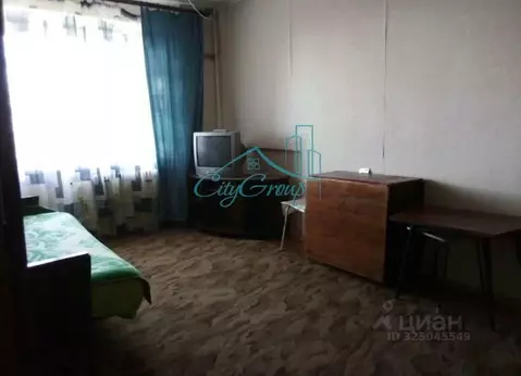 Комната Оренбургская область, Орск пос. ОЗТП, 4-й мкр, 1 (17.4 м)