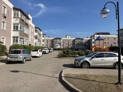 Студия Ярославская область, Ярославский муниципальный округ, д. ...