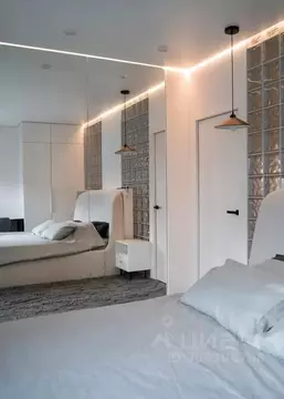 1-к кв. Пермский край, Пермь Пермская ул., 2 (39.0 м)