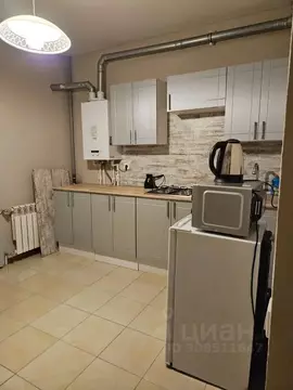 1-к кв. Северная Осетия, Владикавказ Весенняя ул., 37Бк2 (40.0 м)