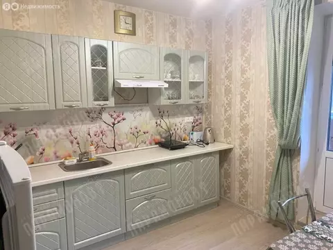 1-комнатная квартира: Тверь, Оснабрюкская улица, 26 (39.3 м)